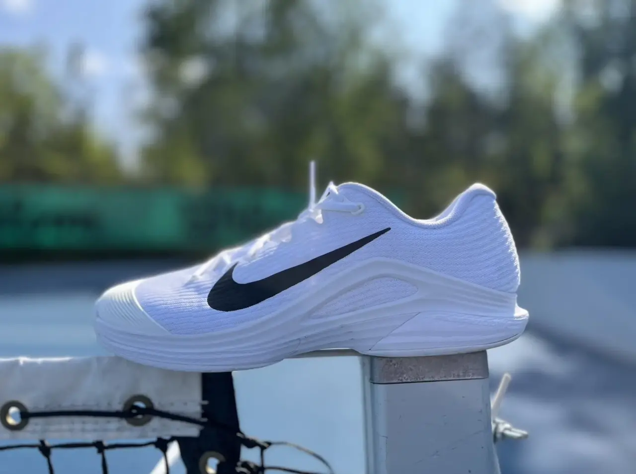 Đánh Giá Chi Tiết Giày Tennis Nike Zoom Vapor 12 All Court