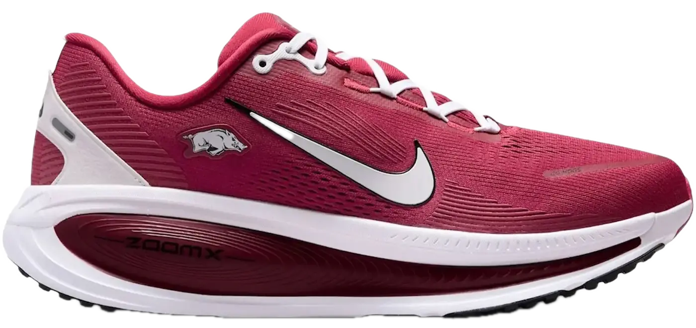 Giày Nike College Vomero 18 'Team Crimson' IQ6863-600