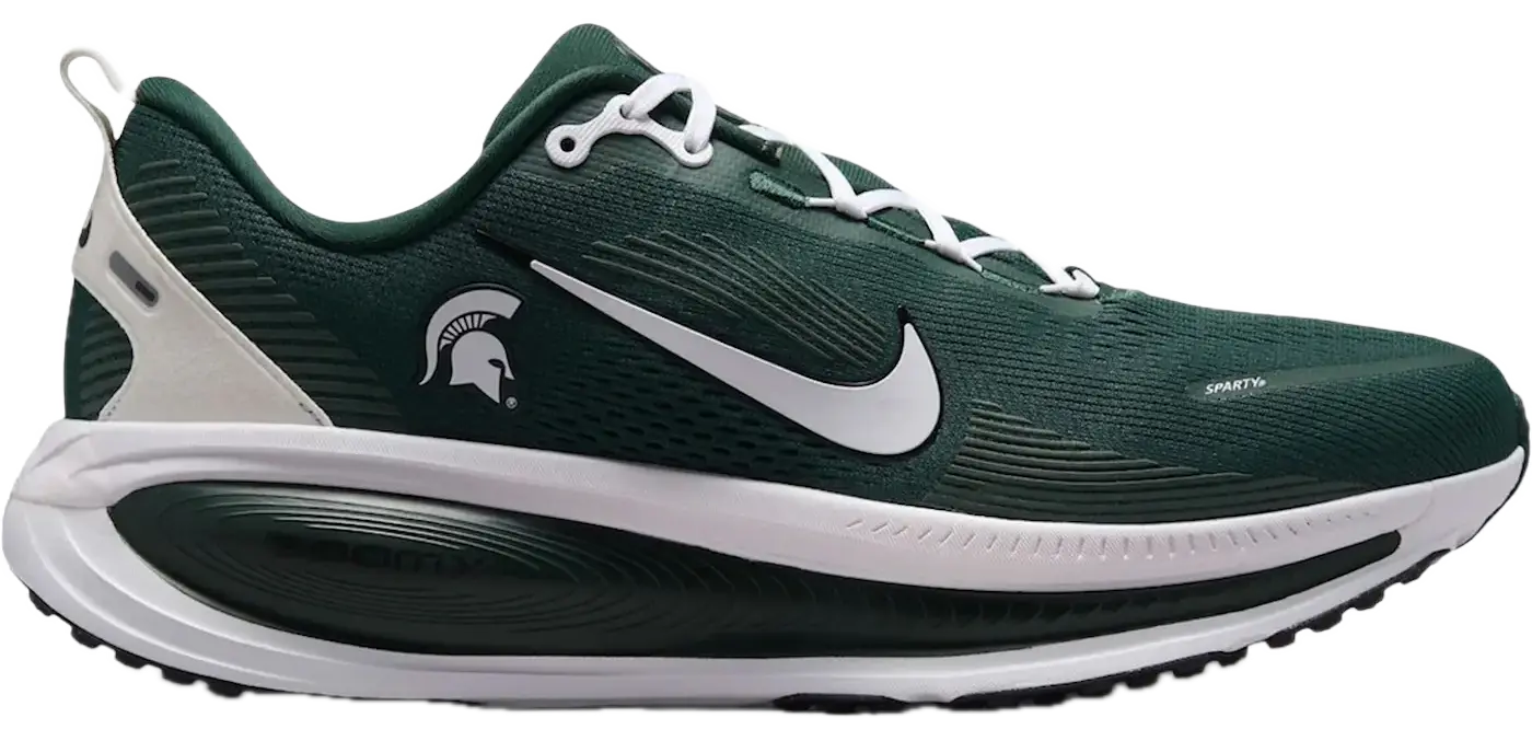 Giày Nike Vomero 18 'Michigan State' IQ6878-300