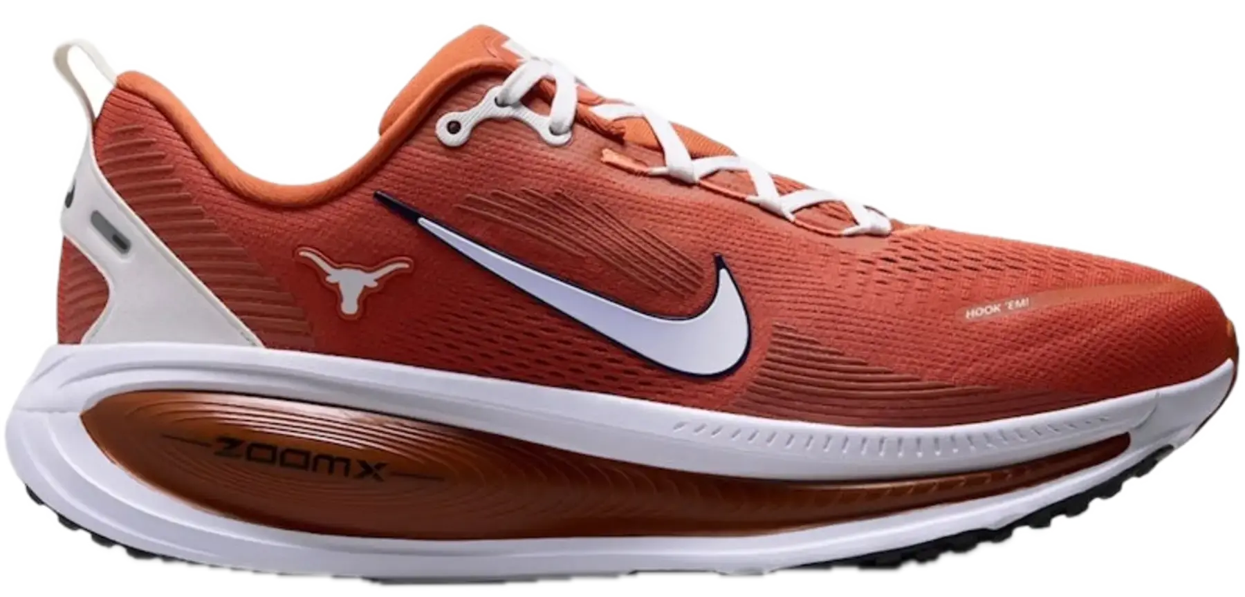Giày Nike College Vomero 18 ‘Desert Orange’ IQ6892-800