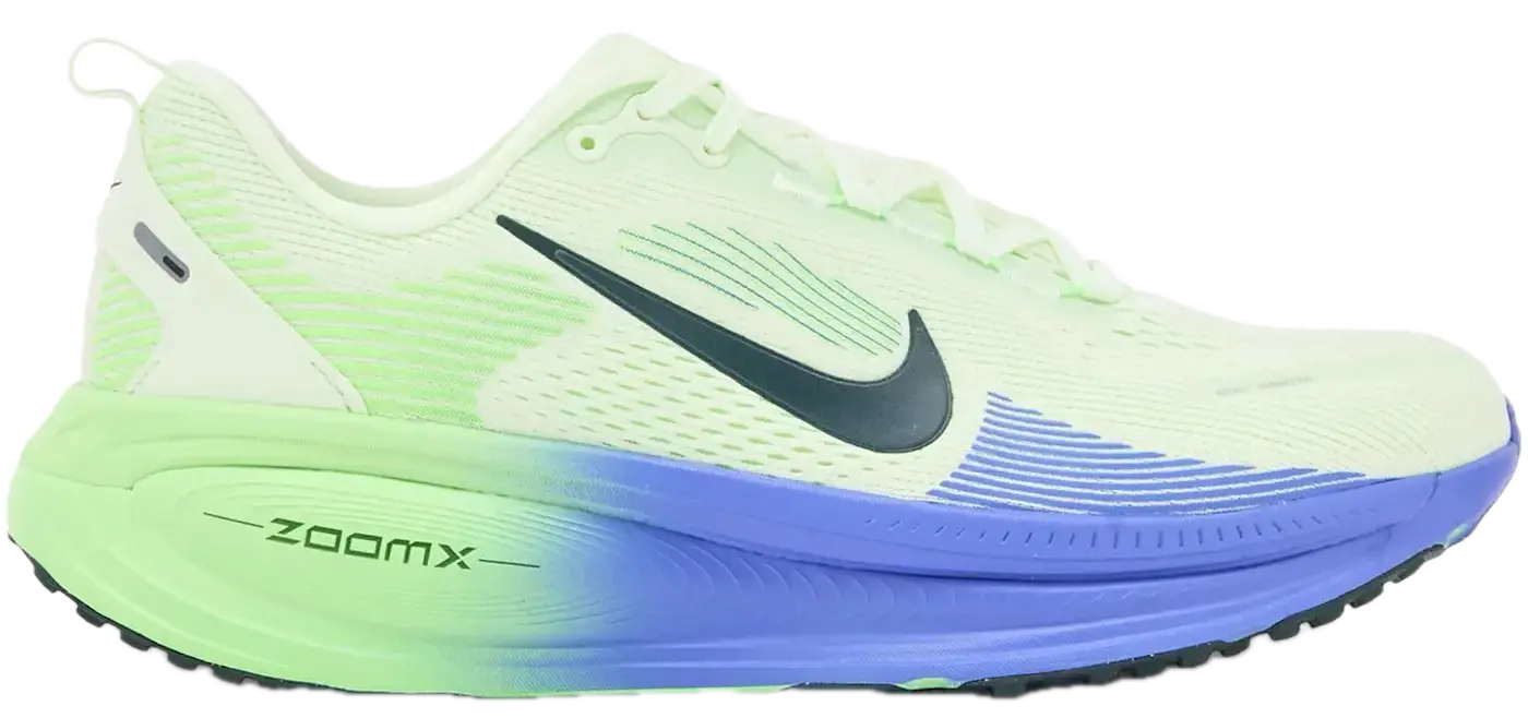 Giày Nike Vomero 18 'Volt Tint Sapphire' HM6803-111