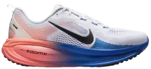Giày Nike Vomero 18 'White Racer Blue' HM6803-114