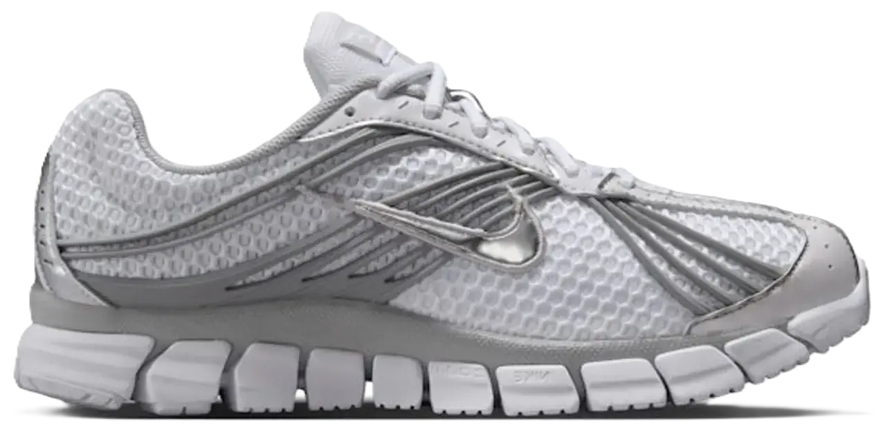 Giày Nike Zoom Skylon 11 'White Grey Fog Silver' IU7360-103