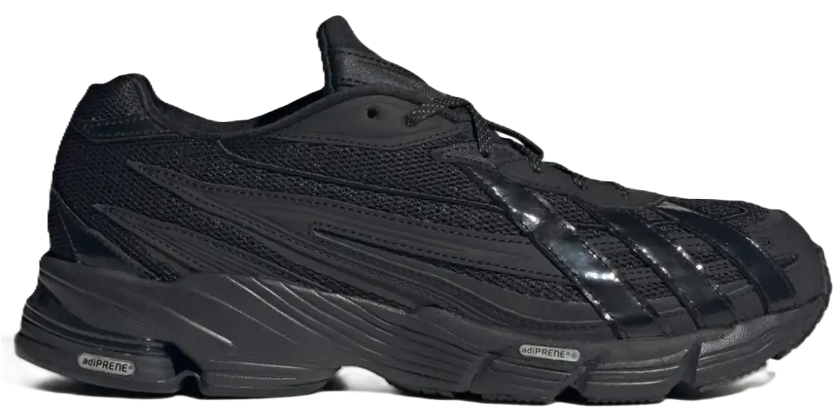 Giày Adidas Orketro 'Core Black' KH8482
