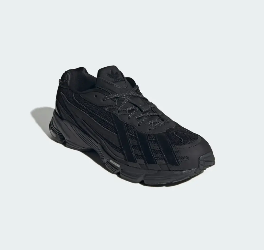 Alternative view of Giày Adidas Orketro 'Core Black' KH8482