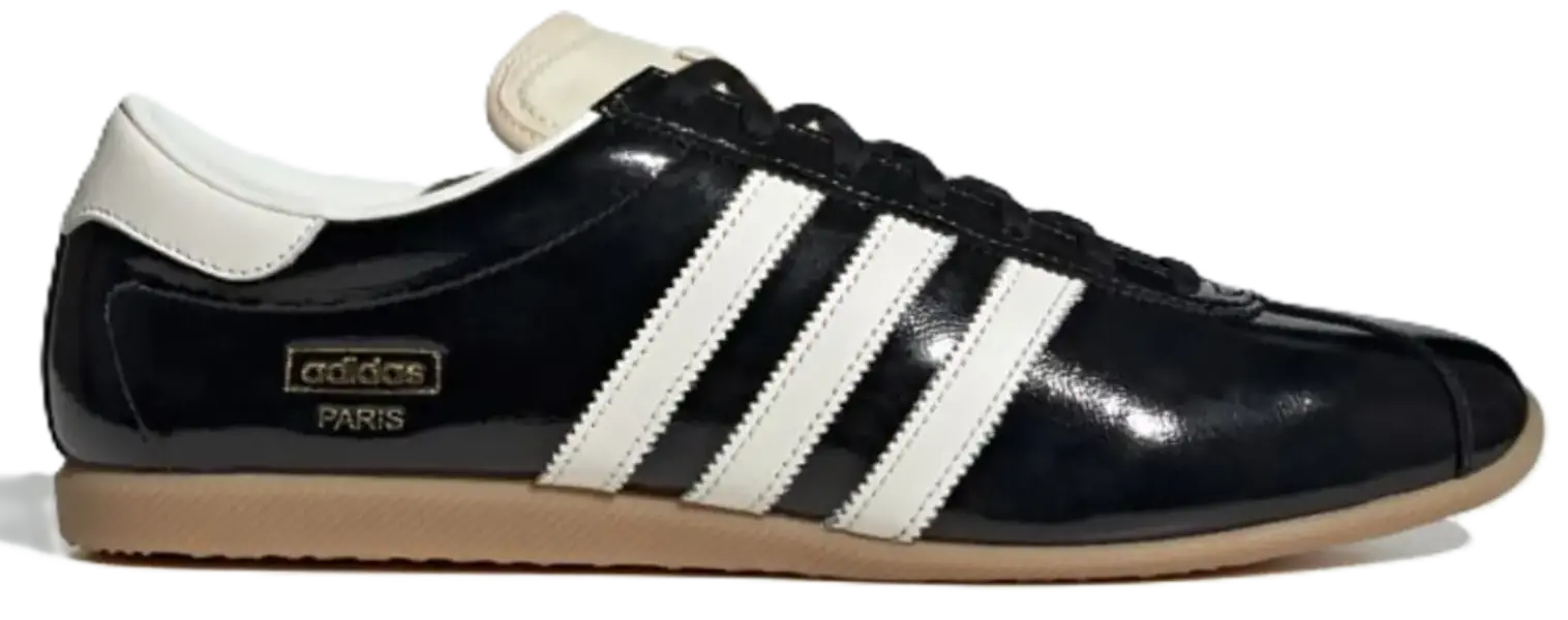 Giày Adidas Paris ‘Core Black’ KJ4899