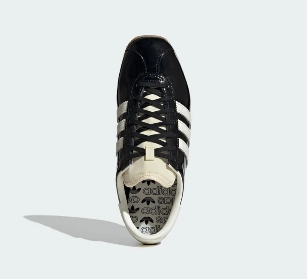 Giày Adidas Paris ‘Core Black’ KJ4899 - Ảnh 5