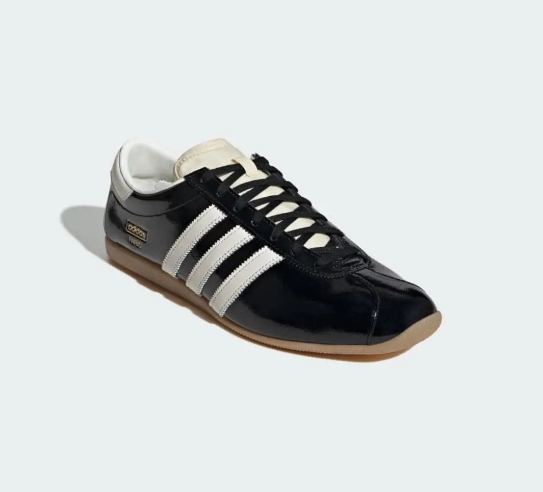Giày Adidas Paris ‘Core Black’ KJ4899 - Ảnh 3