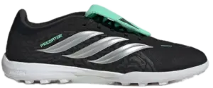 Giày Adidas Predator League ‘Silver Metallic’ IH7215