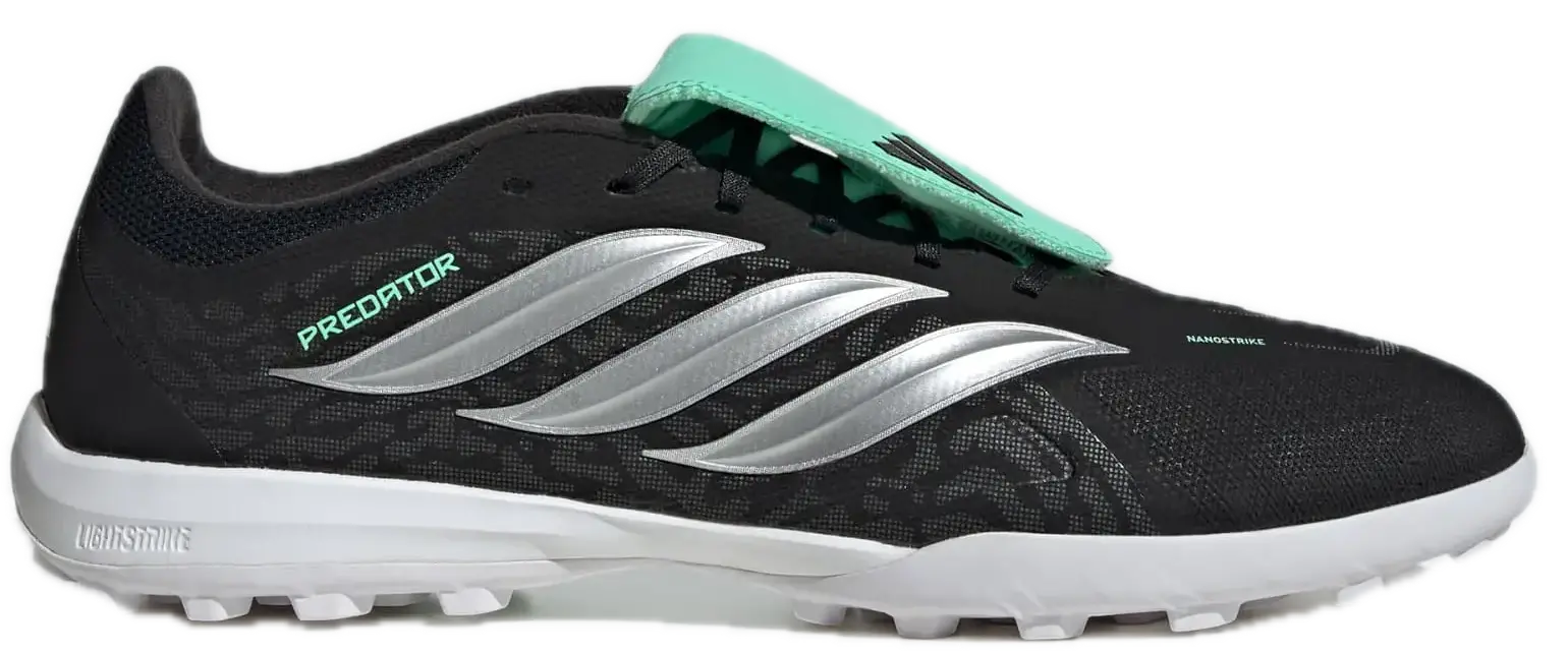 Giày Adidas Predator League ‘Silver Metallic’ IH7215