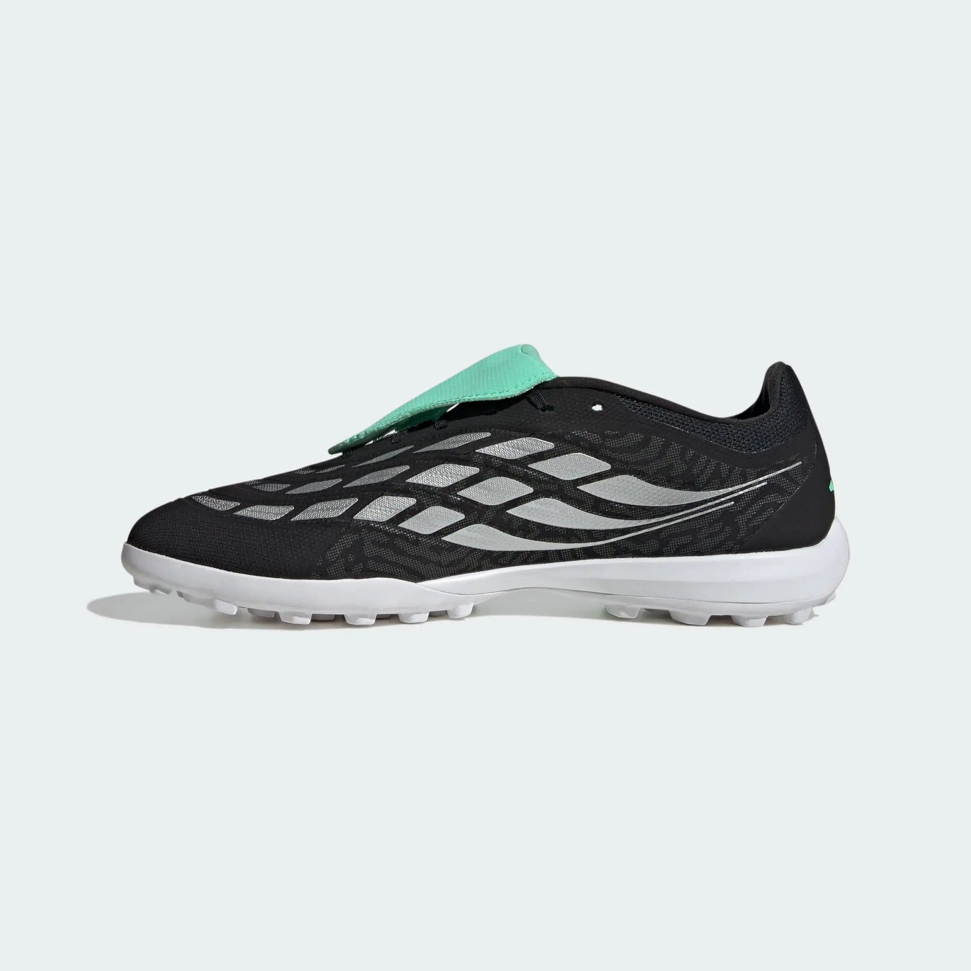 Giày Adidas Predator League ‘Silver Metallic’ IH7215 - Ảnh 5