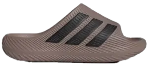 Giày Adidas Purechill Slides 'Trace Brown Black' KH6415