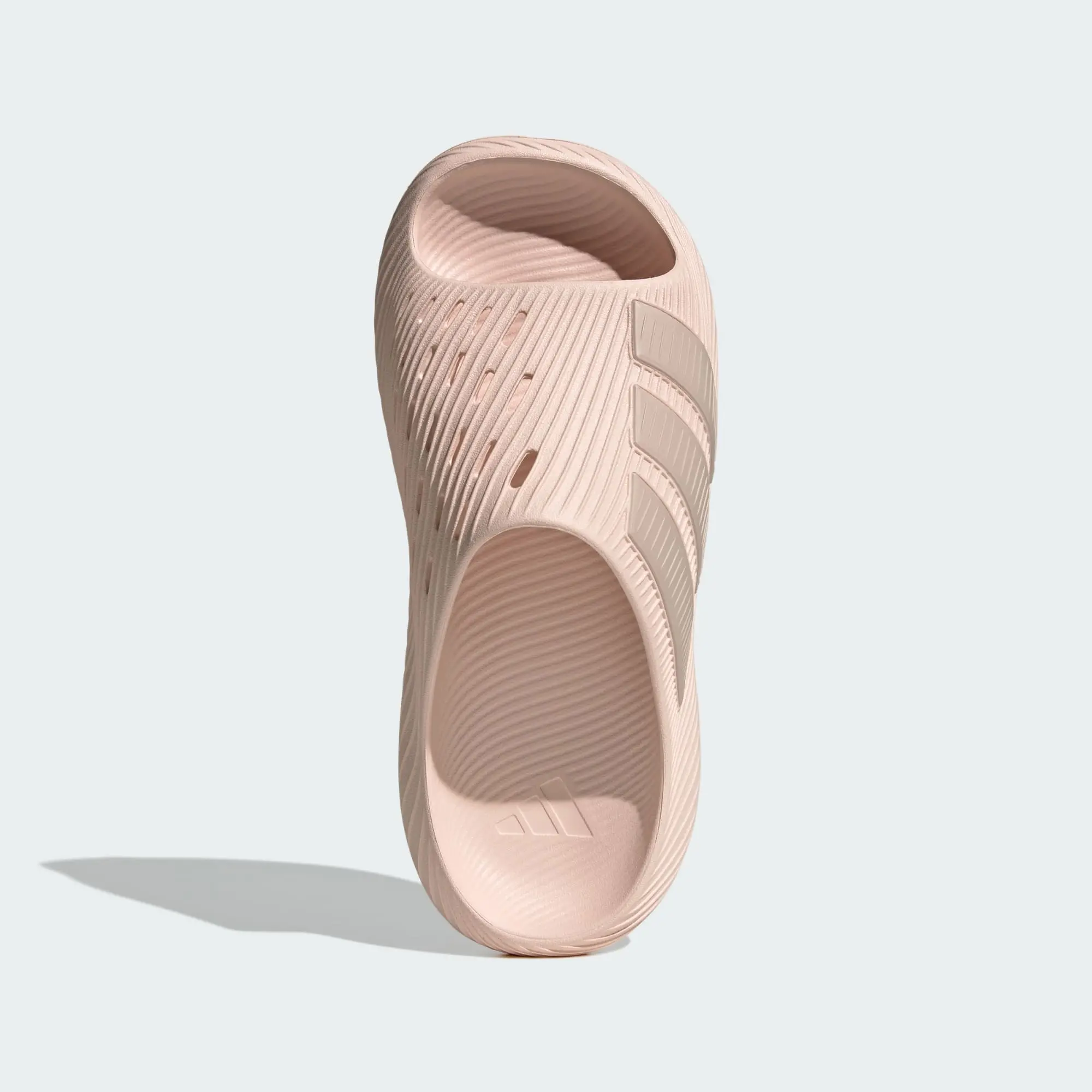 Alternative view of Giày Adidas Purechill Slides 'Wonder Quartz' KH6701