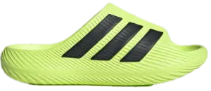 Giày Adidas Purechill Slides 'Volt Black' KH6736