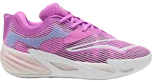 Giày Puma All-Pro Nitro 2 'Electric Orchid White' 312304-01