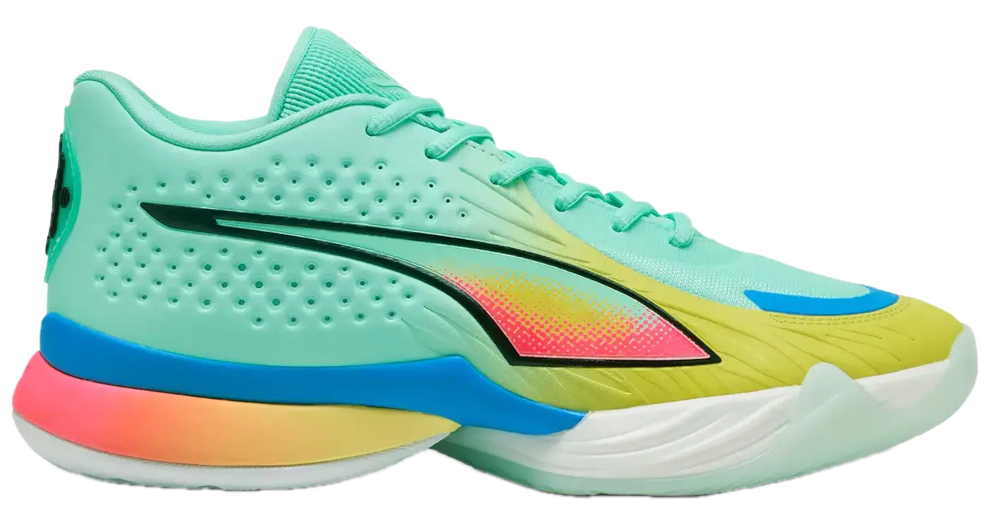 Giày Puma Stewie 5 'Turbo' 312745-01