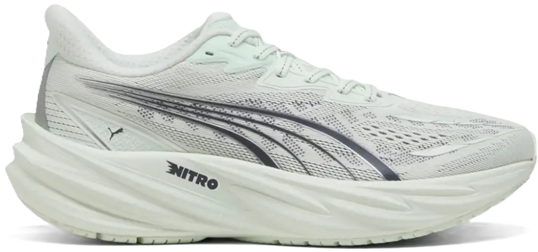 Giày Puma Velocity Nitro 5 'Sage Glow Inky Depths' 312945-06