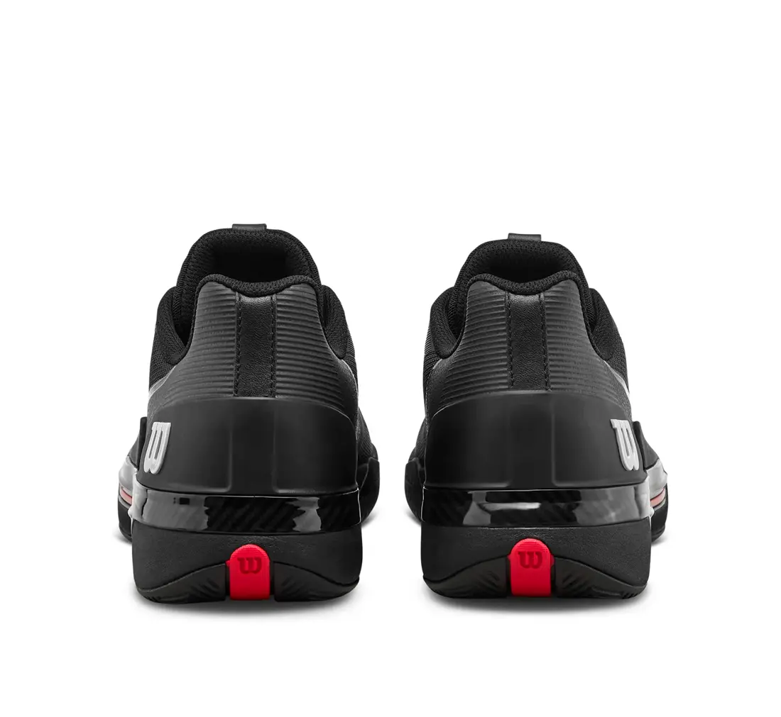 Giày Wilson Rush Tour 5 'Black' WRS00963002 - Ảnh 5