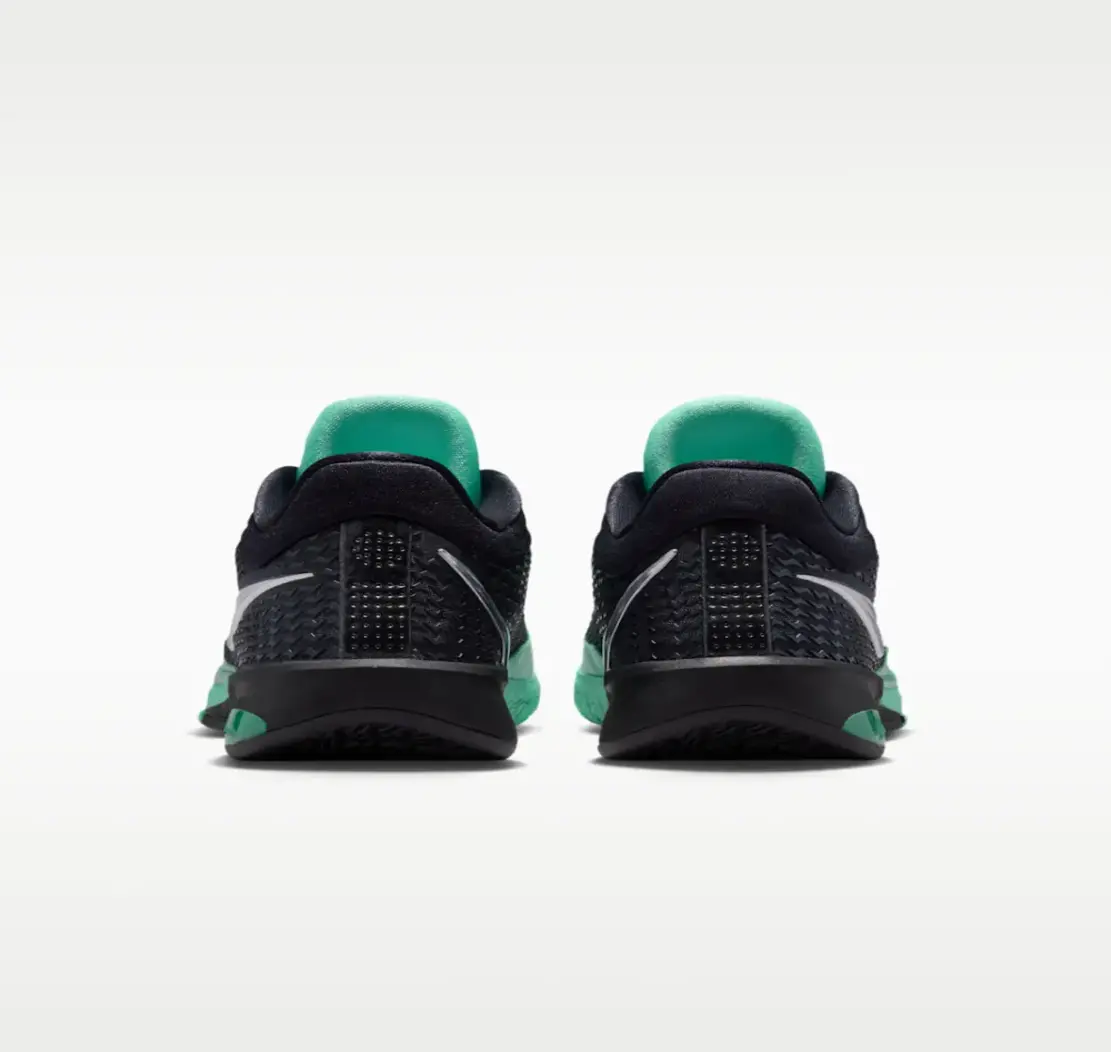 Alternative view of Giày Nike Sabrina 4 'Green Glow' II0402-300