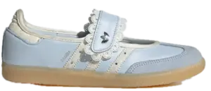 Giày Adidas Samba OG 'Crystal Sky' LA5345