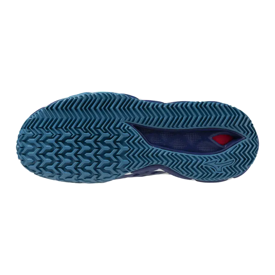 Giày Mizuno Wave Enforce Tour 2 Cc ‘Bellwether’ 61GA2500-15 - Ảnh 4