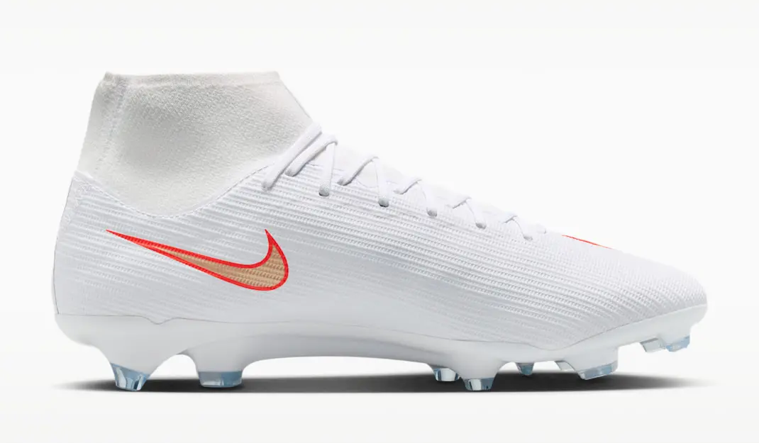 Alternative view of Giày Nike Mercurial Superfly 11 Academy 'White' IO1485-100