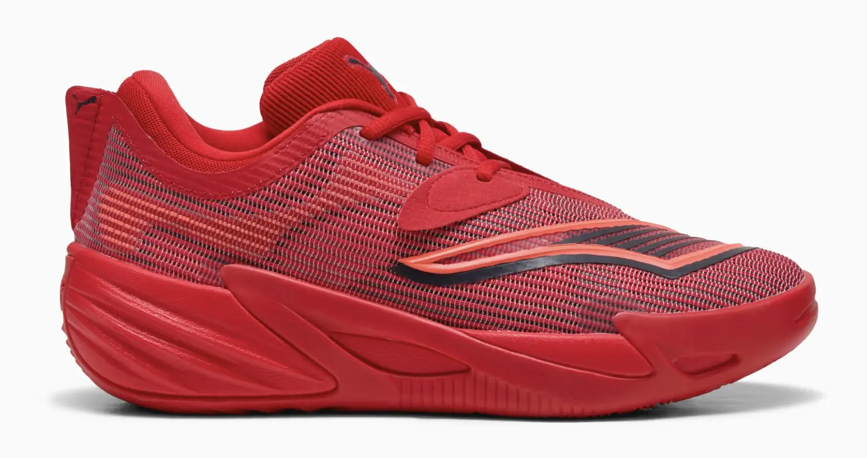 Giày Puma All-Pro Nitro 2 'For All Time Red' 312307-04 - Ảnh 6