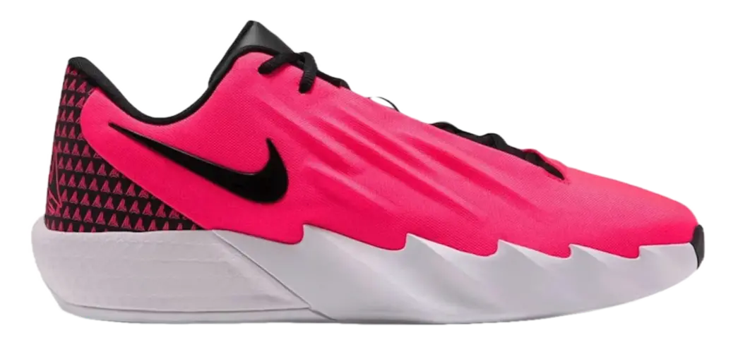 Giày Nike Ja Twelve Time 'Solar' IM4164-600