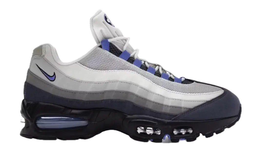 Giày Nike Air Max 95 OG 'Purple Dynasty' HM4740-009