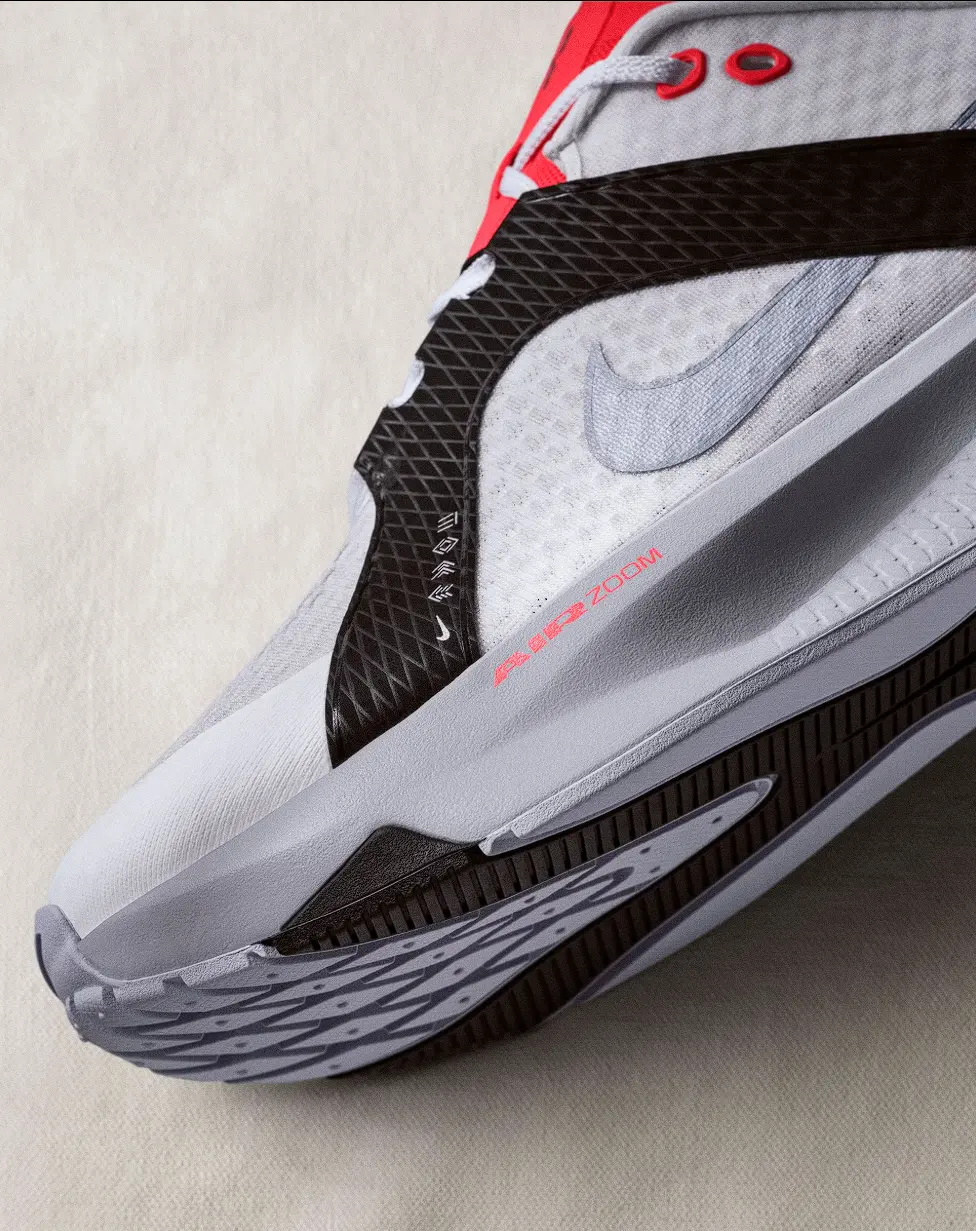 Đánh giá chi tiết hệ thống giày tập luyện Nike Hybrid mới nhất