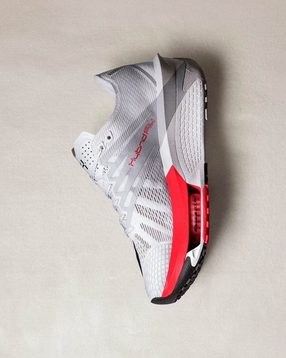Đánh giá chi tiết hệ thống giày tập luyện Nike Hybrid mới nhất