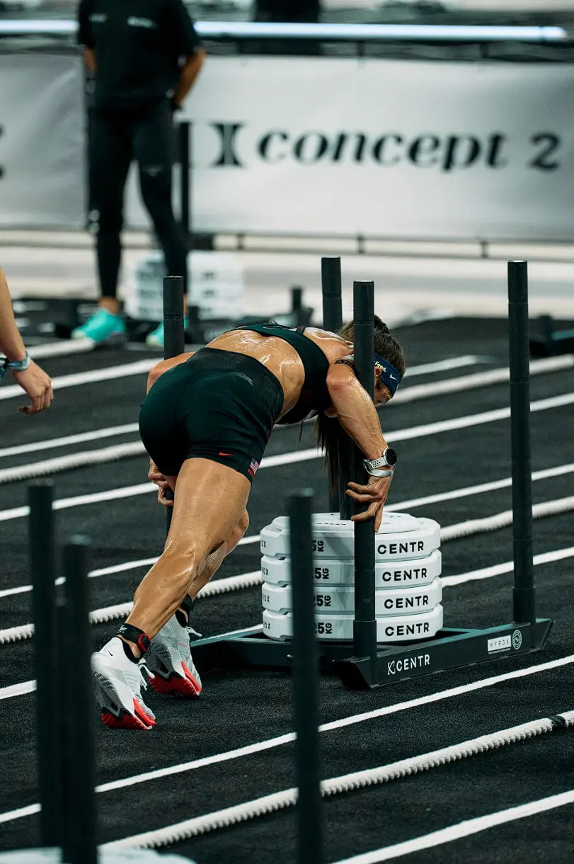 Đánh giá chi tiết hệ thống giày tập luyện Nike Hybrid mới nhất