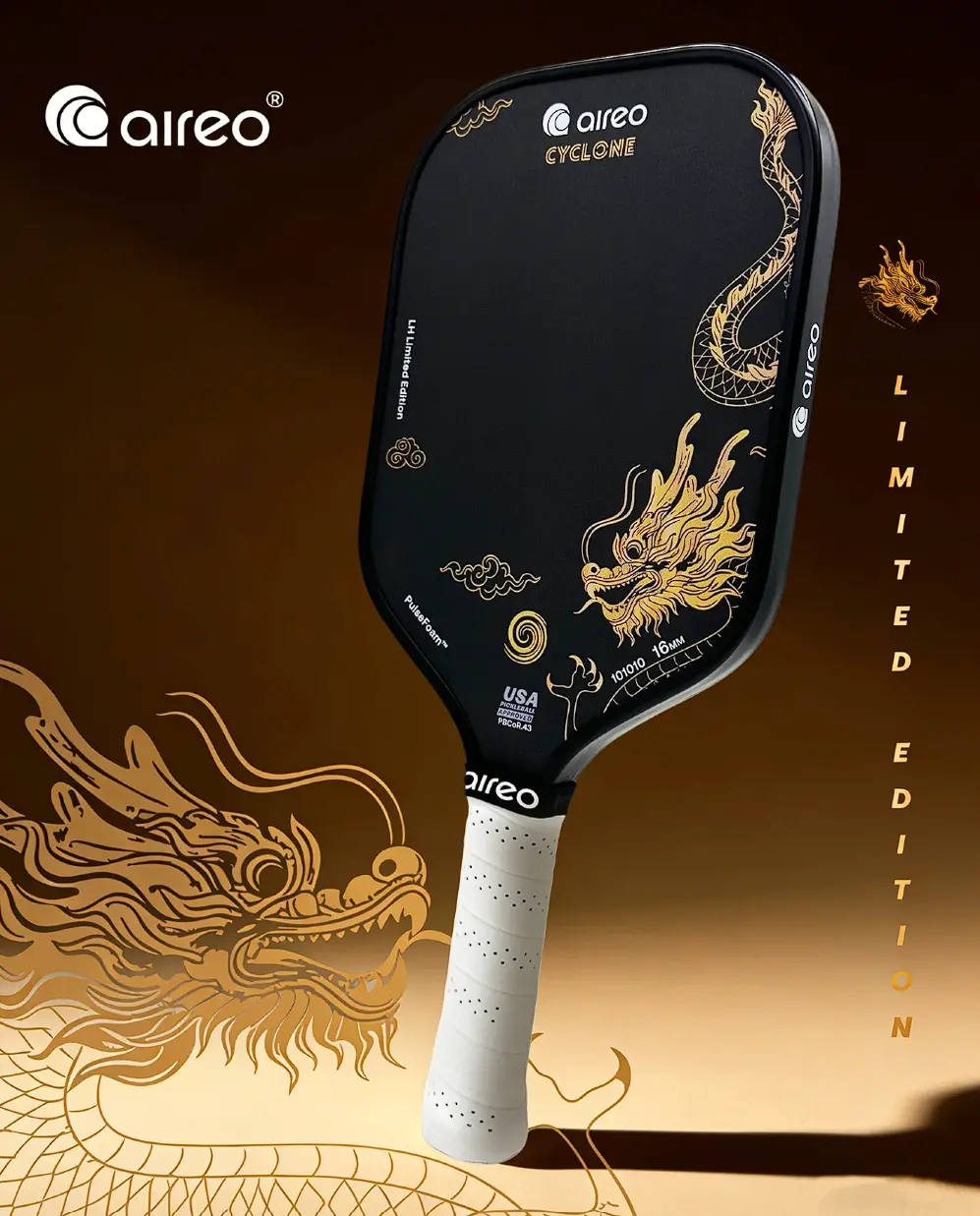 Đánh giá 5 mẫu vợt pickleball độ nảy cao giúp làm chủ mọi pha đấu tay đôi
