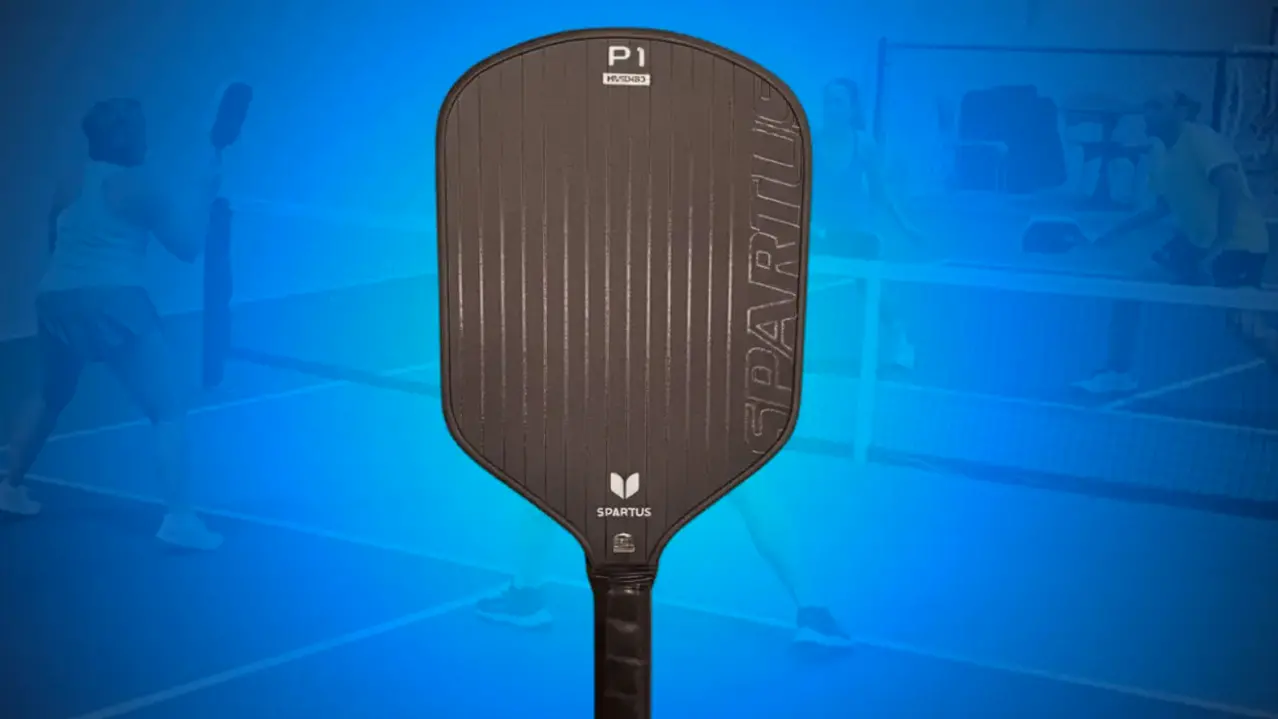 Đánh giá 5 mẫu vợt pickleball độ nảy cao giúp làm chủ mọi pha đấu tay đôi