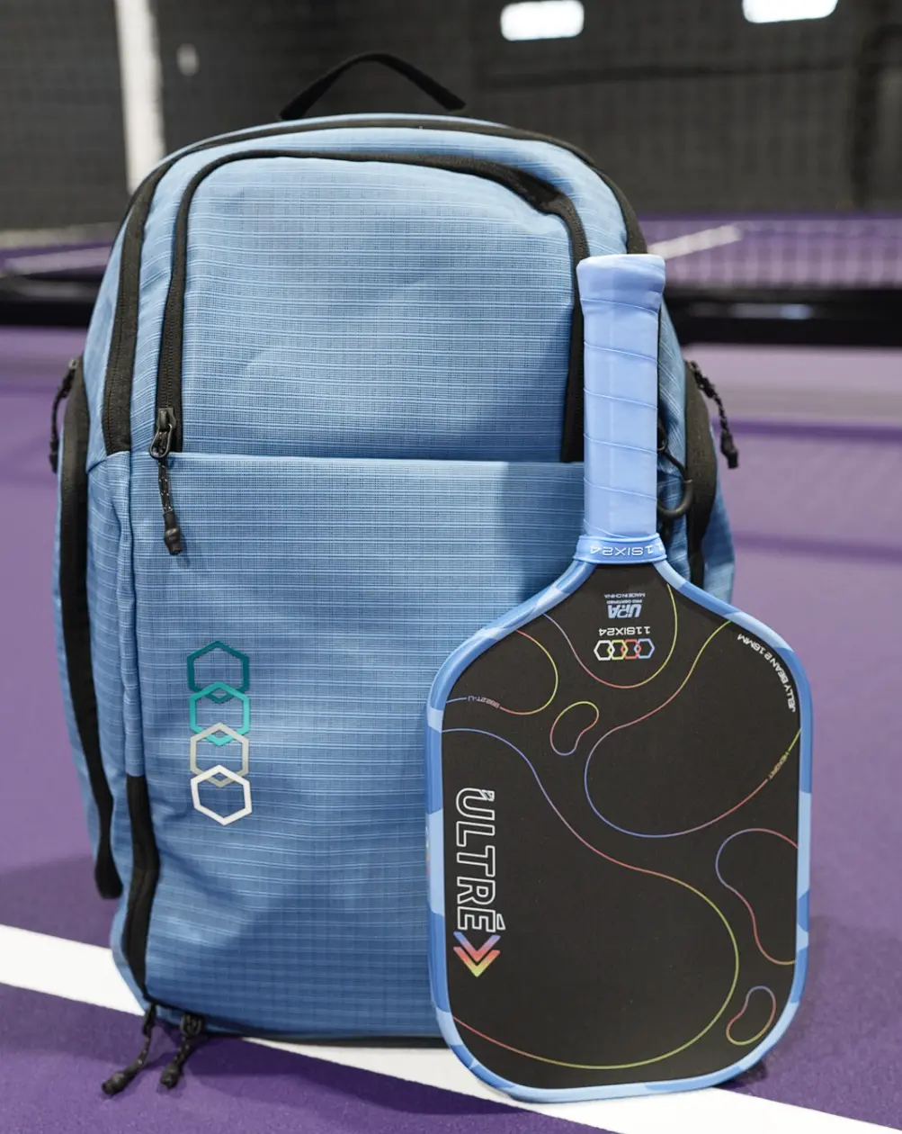 Đánh giá chi tiết vợt pickleball 11six24 Jelly Bean 2 