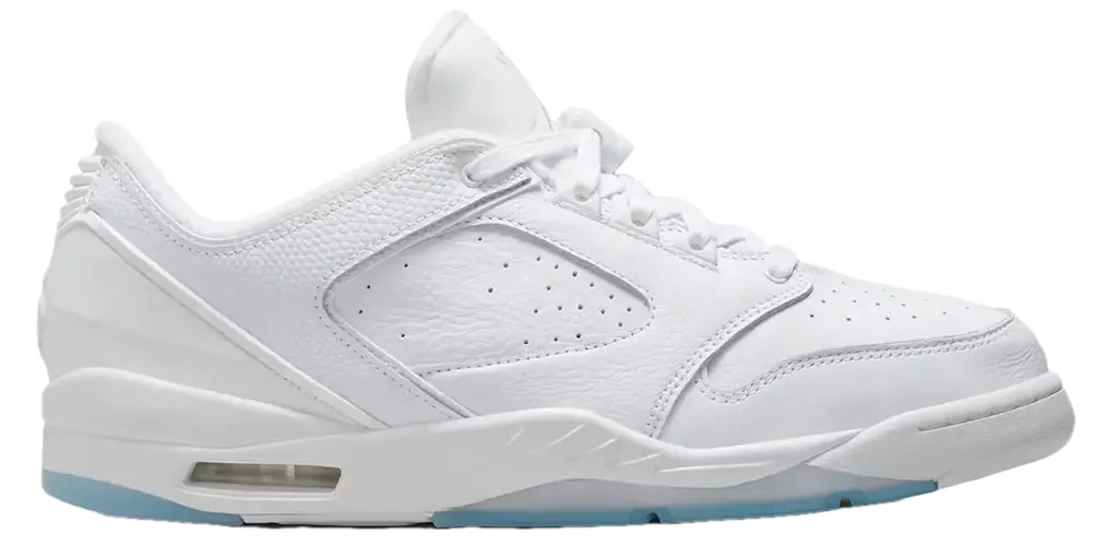 Giày Nike Air Jordan Sixty Plus Low 'White' IR1847-101
