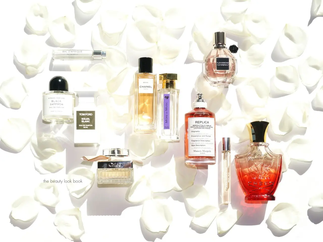 Byredo: Dấu ấn nghệ thuật dành cho người yêu "nước hoa niche"