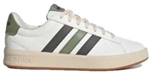 Giày Adidas Grand Court 3.0 ‘Tent Green’ KH9531