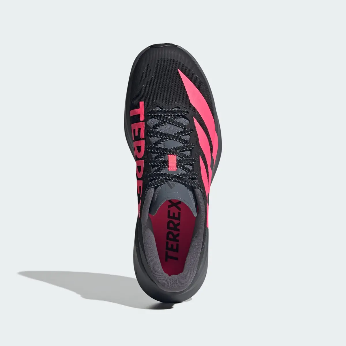 Giày Adidas Terrex Agravic SL Sneakers 'Black' KZ8663 - Ảnh 7