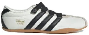 Giày Adidas Tokyo Mary Jane 'Off White Core Black' KJ8378