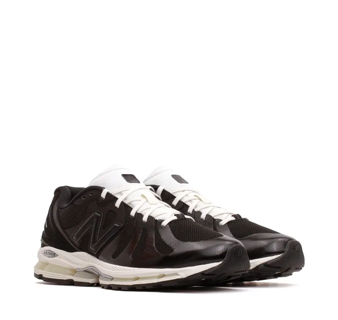 Alternative view of Giày New Balance 1890 JJJJound ‘Black White’ U18907DN