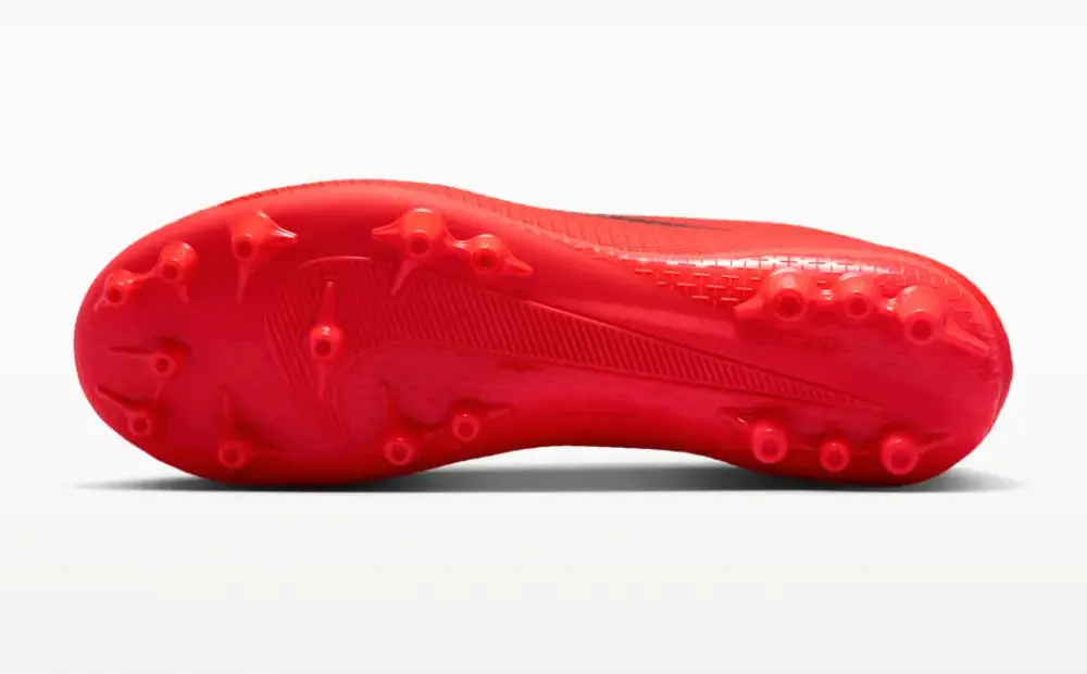 Alternative view of Giày Nike Mercurial Vapor 17 ‘Bright Crimson’ IM5847-600