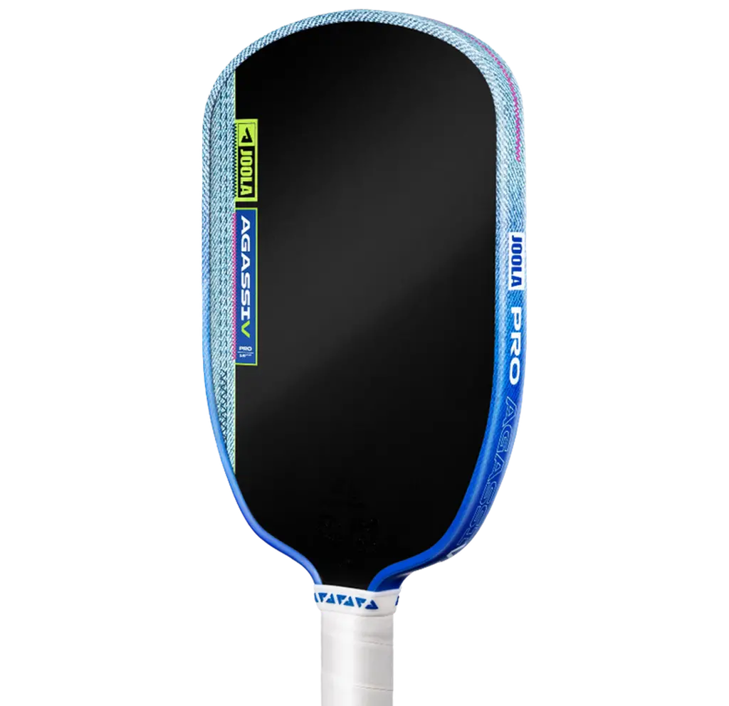 Vợt Pickleball Joola Andre Agassi V 'Washed Indigo'