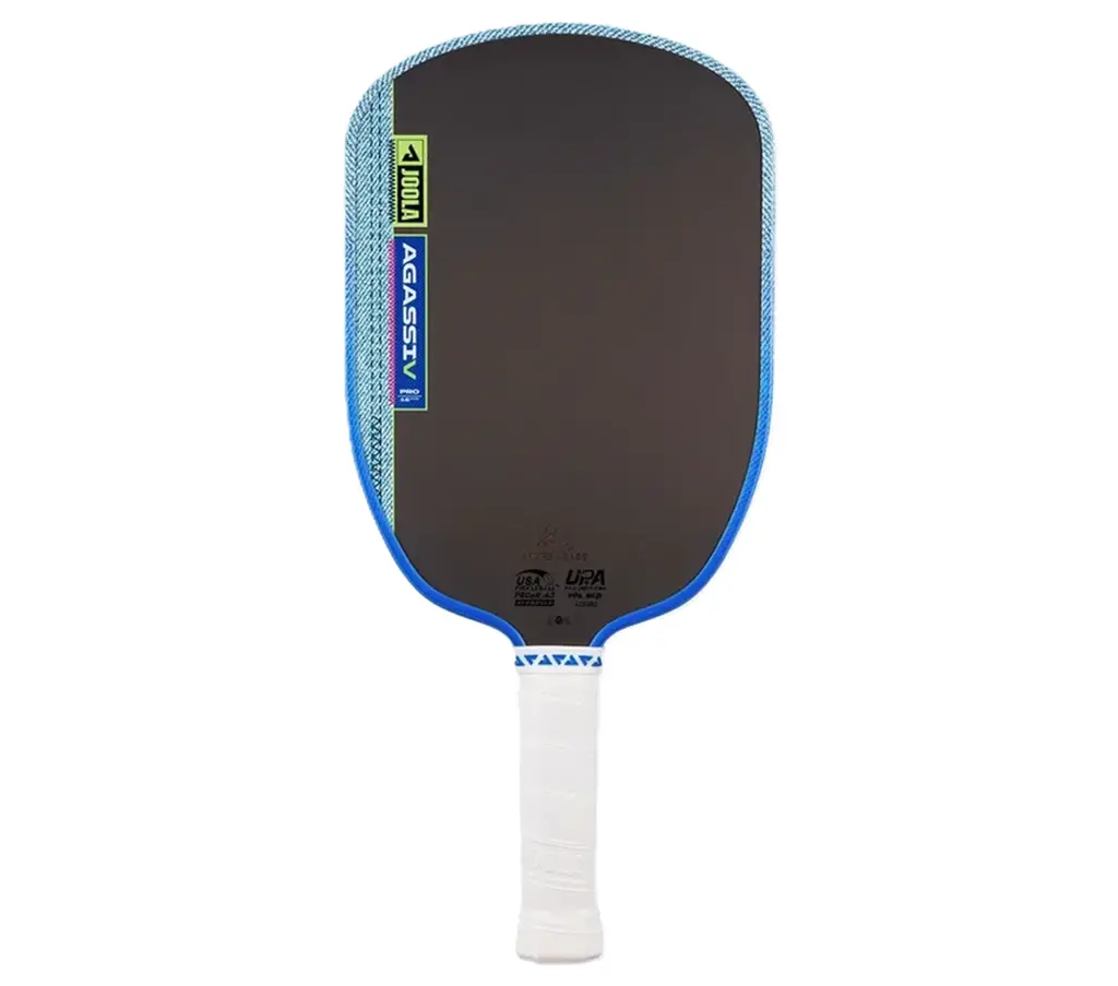 Vợt Pickleball Joola Andre Agassi V 'Washed Indigo'