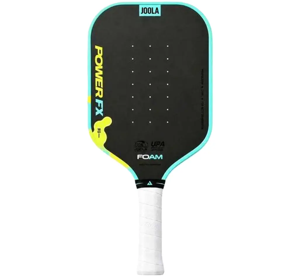 Vợt Pickleball Joola Perseus Power FX 'Blue'