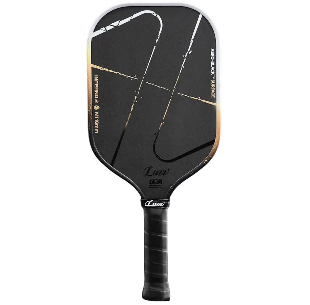 Vợt Pickleball Luzz Inferno2 M1 Dawn