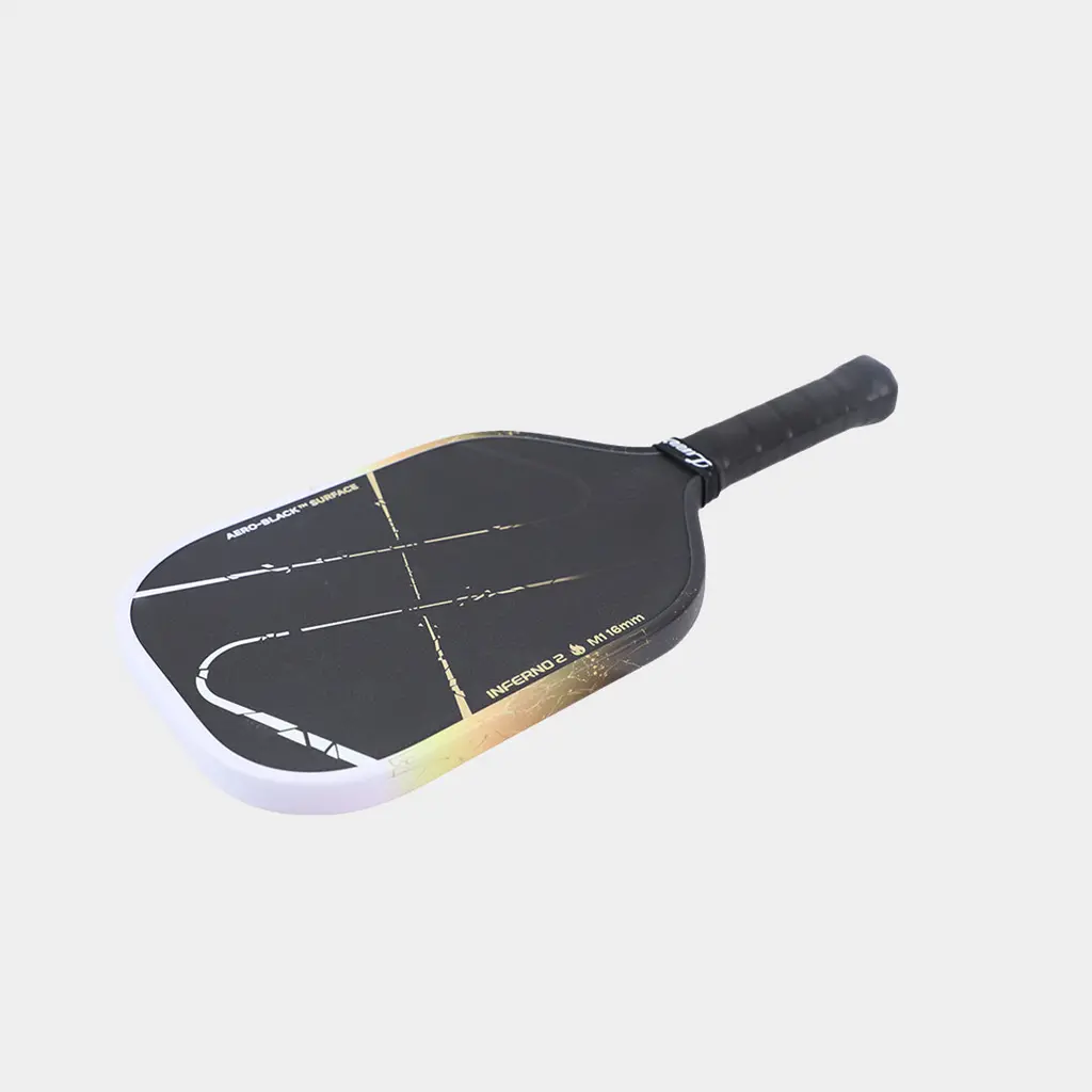 Vợt Pickleball Luzz Inferno2 M1 Dawn - Ảnh 5