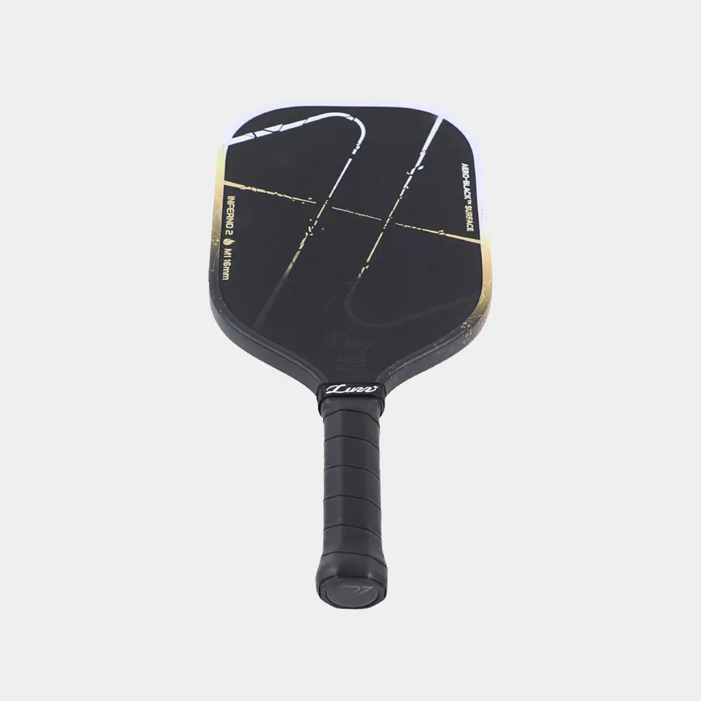 Vợt Pickleball Luzz Inferno2 M1 Dawn - Ảnh 4
