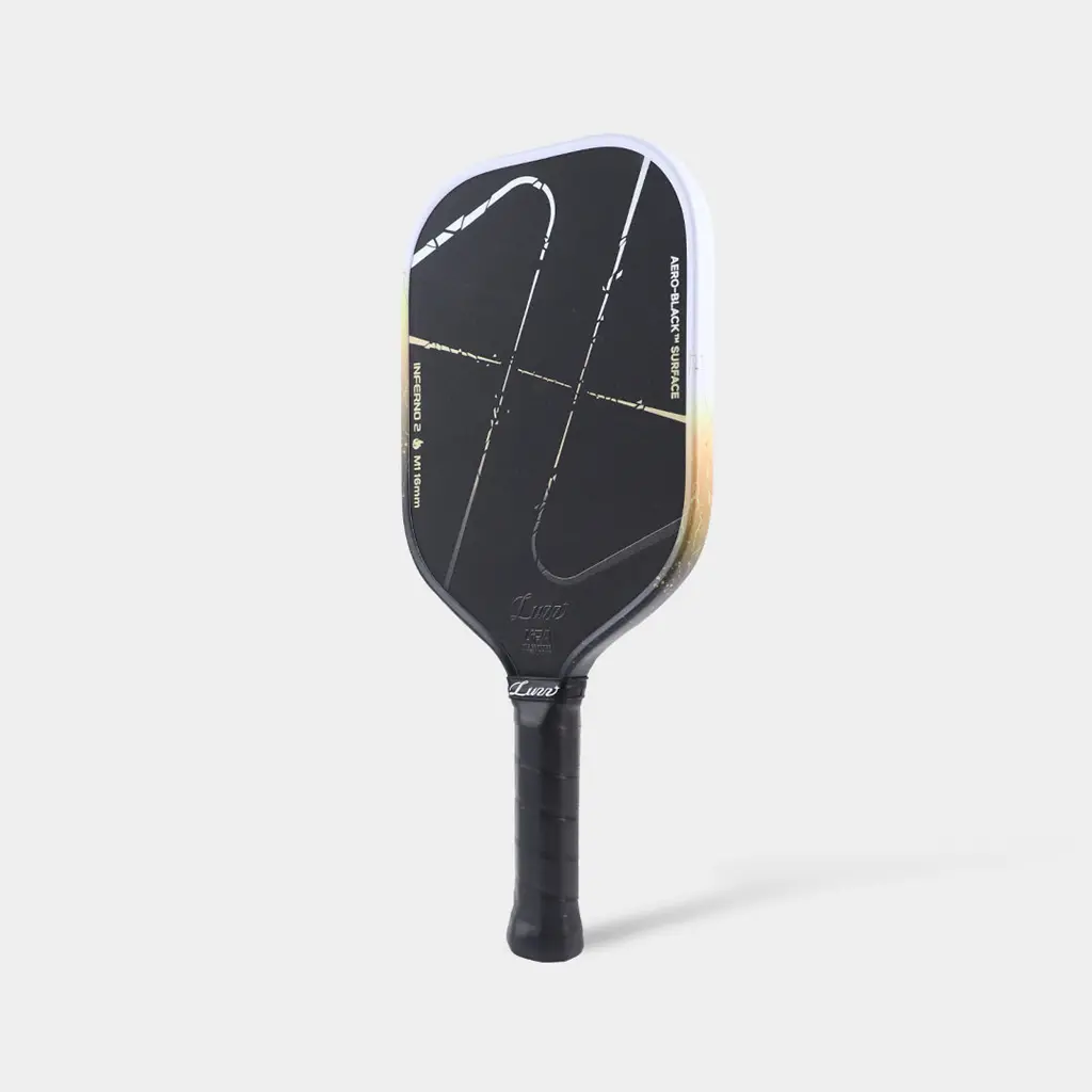 Alternative view of Vợt Pickleball Luzz Inferno2 M1 Dawn