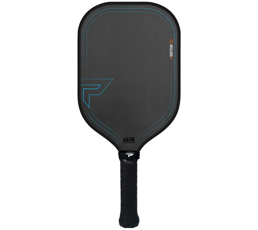 Vợt Pickleball Paddletek Honeyfoam™ TKO-X 'Blue'